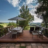 Pleasant Places by Sanaandi