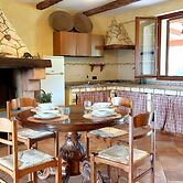 Monolocale Open Space Mirto