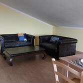 Mansarda Appartamento Ginestra