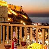 Fortezza Side Suite Three Levels With Jacuzzi