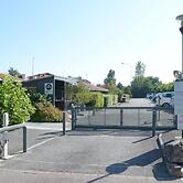 Hôtel Aerel Aéroport Blagnac