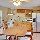 Sunny Florida Getaway w/ Patio, Near Disney World!
