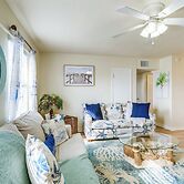 4 Mi to Beach: Charming Port Charlotte Home!
