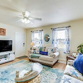4 Mi to Beach: Charming Port Charlotte Home!