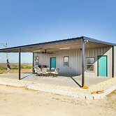 4 Mi to Whitney Lake: Home on 30 Acres!