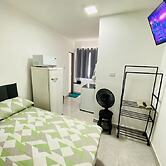 Studio Mobiliado Zona Norte SP