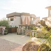 Villa Ilma Luxury Rooms