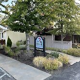 The Rellik House and Winery