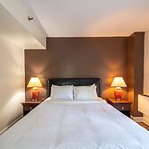 Le Domaine Chambre d'hôtel