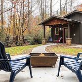Bears Place by Avantstay Cozy Mountain Cabin in Brevard + Firepit