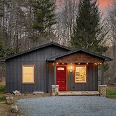 Bears Place by Avantstay Cozy Mountain Cabin in Brevard + Firepit
