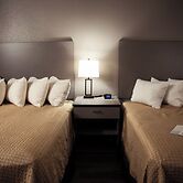 The Lodge at Moorcroft