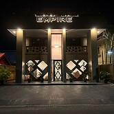 Empire 2 Marthastraat