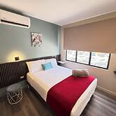 Central Boutique Hotel