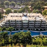 Departamento 3 Ambientes 2 Baños Pinamar Centro