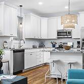 The Heart of TC 2BDR Condo Unit 115