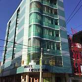 Hotel Ejecutivo Inn - Ciudad Hidalgo