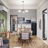 Patio Elba Boutique Hotel