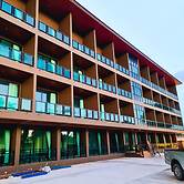 Triple O Phala Beach