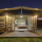 Willow Wood Glamping Retreat