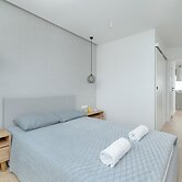 Apartment in Rzeszów by Renters