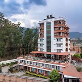 Hotel View Bhaktapur