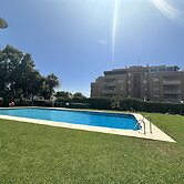 Sunstay Guadalmar Loft Seaview