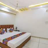 Fabhotel Dhruva