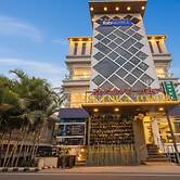 Fabhotel Prime Suloka Towers