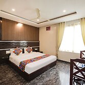 Fabhotel Prime Suloka Towers