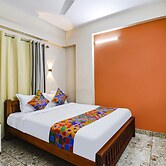 Fabhotel Dreams Paradise Airport Residency