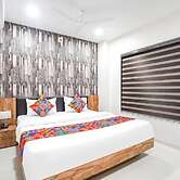 Fabhotel Prime Palace View