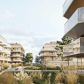 Sarbinove City Apartments