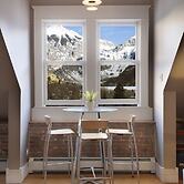 Ajax Loft 1 Bedroom Apts by RedAwning