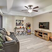 Ocala Retreat: 4 Mi to World Equestrian Center!