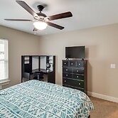 Ocala Retreat: 4 Mi to World Equestrian Center!