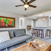 Pet-friendly Mableton Home w/ Grill & Fire Pit!