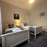 Hambledon- 2bed Downstairs Flat Blyth