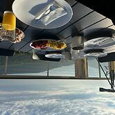 Sauna dog Friendly Amazing Views to ski Slopes