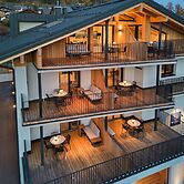 Wolf & Schaf Apartments