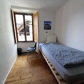 Room in Apartment - Casa Coerente Cavergno Room no 4