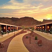 Cloud 7 Residence AlUla