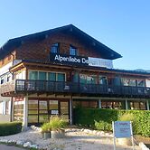 Inzell Zentrum Hotel