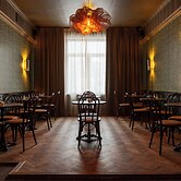 Gibsons Hotell