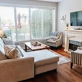 Lakefront Pool Side Townhouse -barona Beach