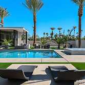 Luxurious Rancho Mirage Estate w Pool Spa