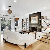 Dos Palos by Avantstay Mod Hollywood Sanctuary