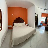 Hotel royal Pacífico manzanillo