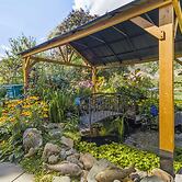 Rayleigh River Retreat - Garden Oasis