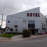 Zeta Hotel
